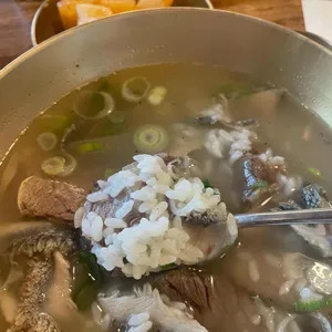세석정 사진