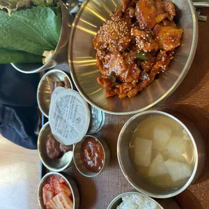 더반 사진