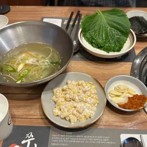 쭈마담 리뷰 사진