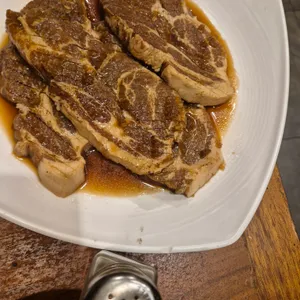 송도갈비 사진