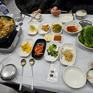 조대감네 전주회관 사진