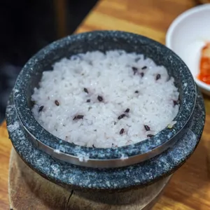운동장해장국 사진