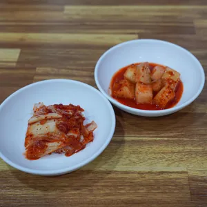 운동장해장국 사진
