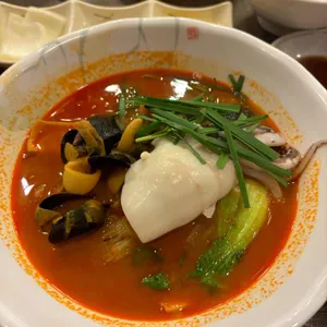 수타신짬뽕 사진