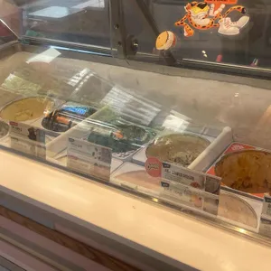 배스킨라빈스 리뷰 사진