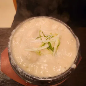 경복궁삼계탕 사진