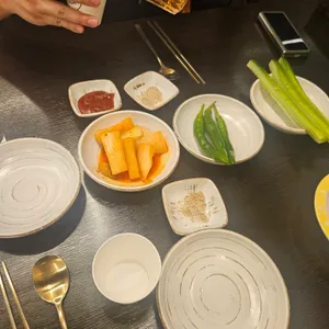 경복궁삼계탕 사진