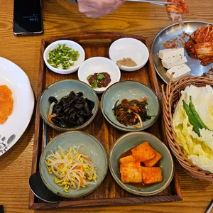 부길추어탕 신창점 사진