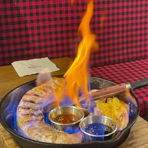 마초쉐프 사진