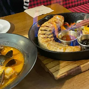 마초쉐프 사진