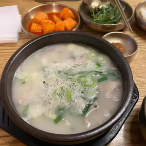 순대실록 사진