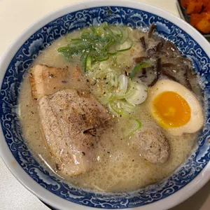 멘야코노하  사진