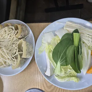 개성손만두 사진