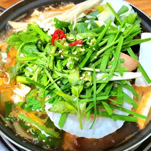 동천식당 사진