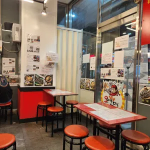 오빠네 옛날떡볶이 리뷰 사진