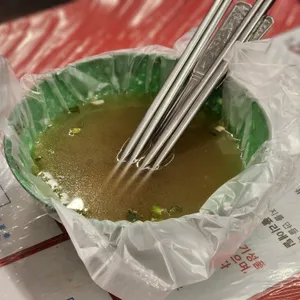 오빠네 옛날떡볶이 사진