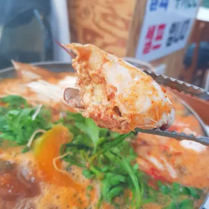 꽃지원조꽃게집 사진