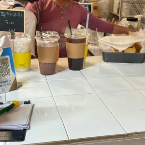 몽실이 카페 사진