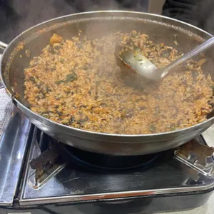 명가보쌈 사진