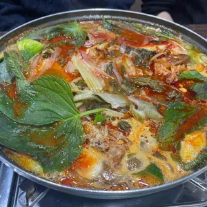 명가보쌈 사진