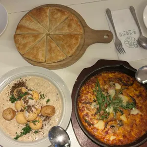 포시즌키친 사진