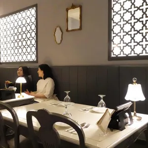 포시즌키친 리뷰 사진