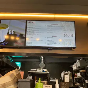 멜드 샌드위치샵 리뷰 사진
