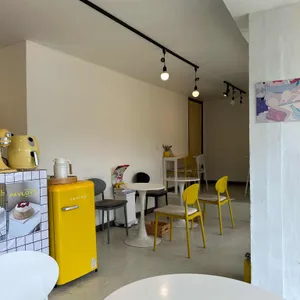 옐로우하트 리뷰 사진