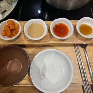 샤브촌by계백집 사진