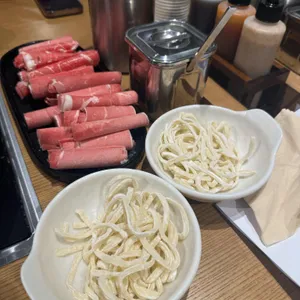 샤브촌by계백집 사진