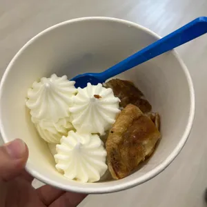 요거트월드 사진