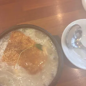 이우철한방누룽지삼계탕 사진