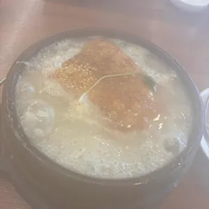 이우철한방누룽지삼계탕 사진