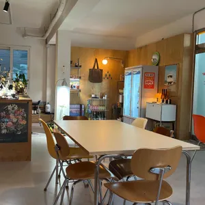 칼버츠 리뷰 사진