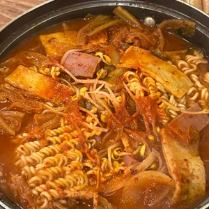 동아리분식 사진