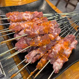 한성양꼬치 대표 사진
