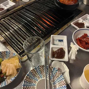 촌놈들연탄구이 사진