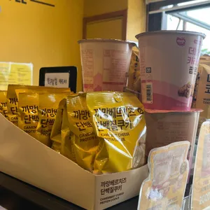 컴포즈커피 사진