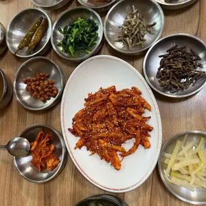 경기식당 사진 2