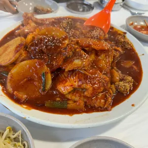 속초항생선찜구이 대표 사진