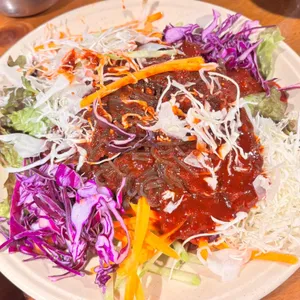 가장맛있는족발 사진
