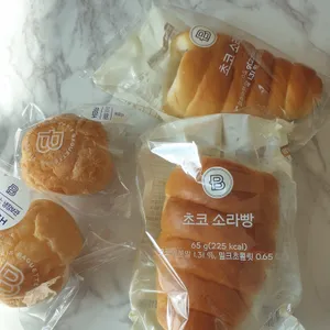 파리바게뜨 사진