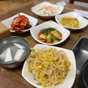 팔팔생고기 사진