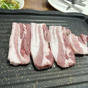 팔팔생고기 사진