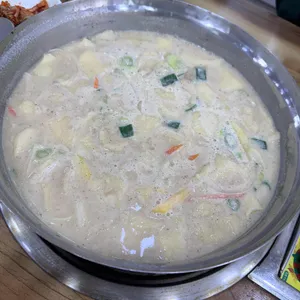 장원칼국수보쌈 사진