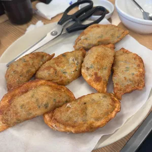 등촌샤브칼국수 사진