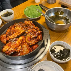 조가네갑오징어 사진