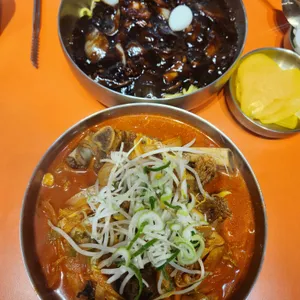 영중화요리 사진