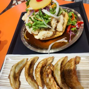 영중화요리 사진