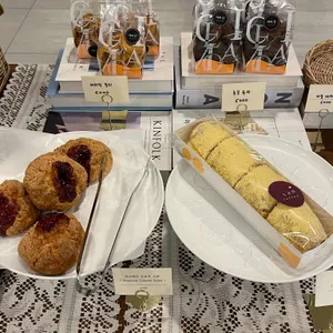 커피산 리뷰 사진
